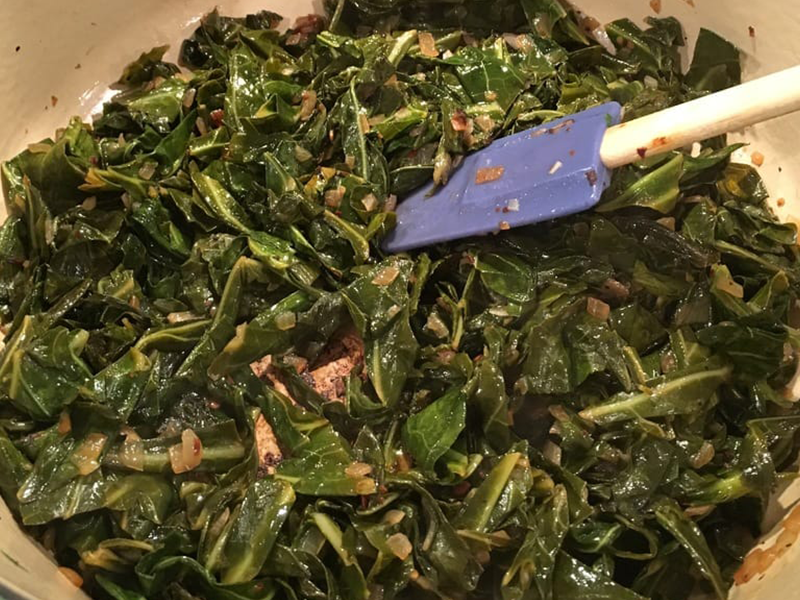 Collard Greens