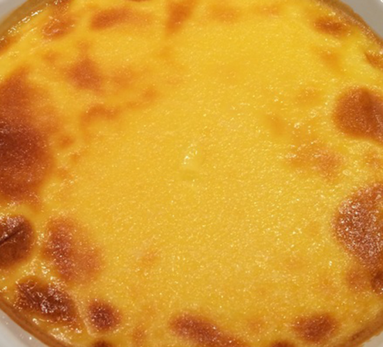 Spanish Quiche