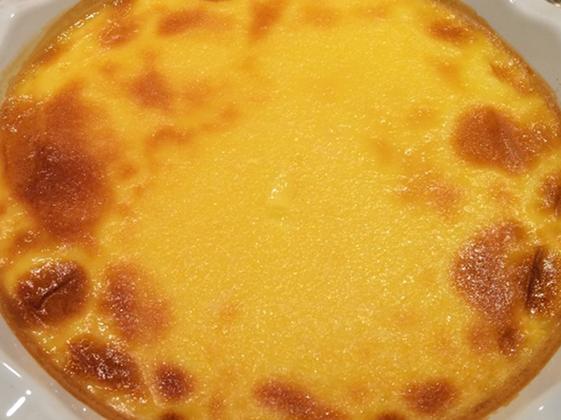 Spanish Quiche